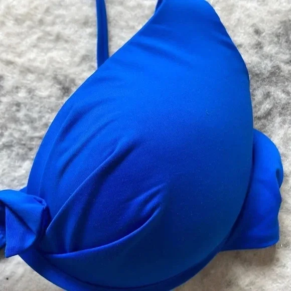 Sunsets Bikini  Top - Picture 5 of 14